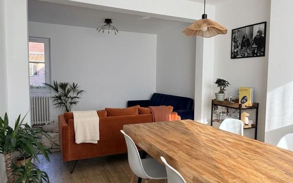 Maison à vendre    3 pièces •  Bihorel