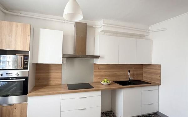 Maison à vendre    3 pièces •  Bihorel