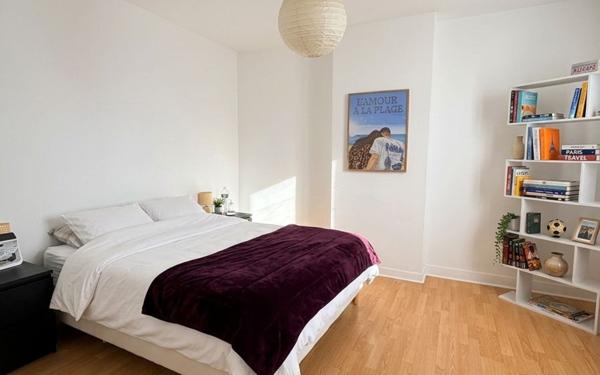 Maison à vendre    3 pièces •  Bihorel