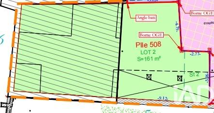 Maison à vendre 6 pièces 180 m² Milhaud