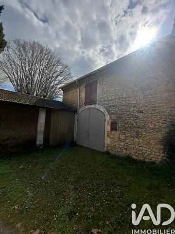 Maison à vendre 6 pièces 180 m² Milhaud