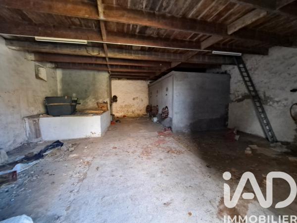 Maison à vendre 6 pièces 180 m² Milhaud