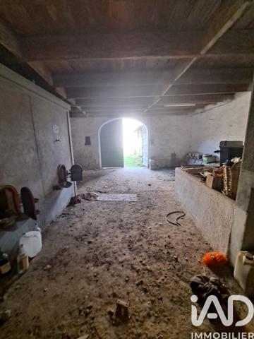 Maison à vendre 6 pièces 180 m² Milhaud