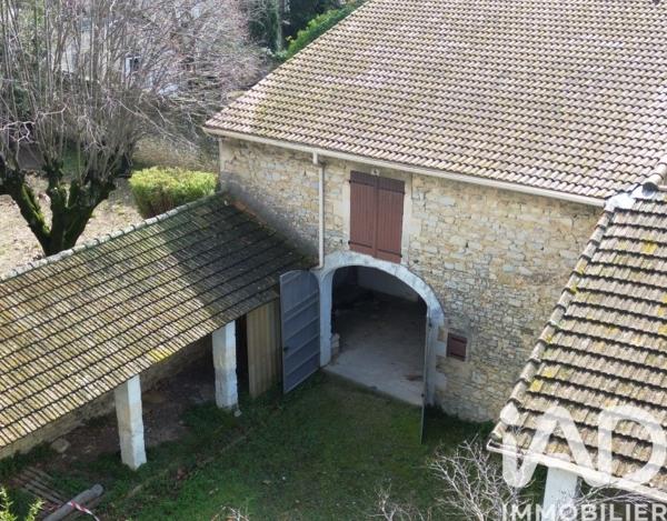 Maison à vendre 6 pièces 180 m² Milhaud