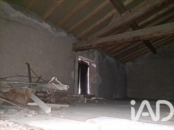 Maison à vendre 6 pièces 180 m² Milhaud