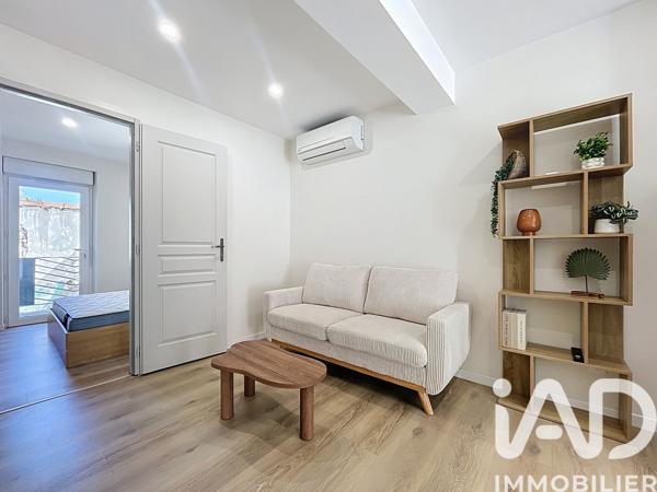 Location appartement 2 pièces 34 m² Agen