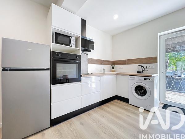 Location appartement 2 pièces 34 m² Agen