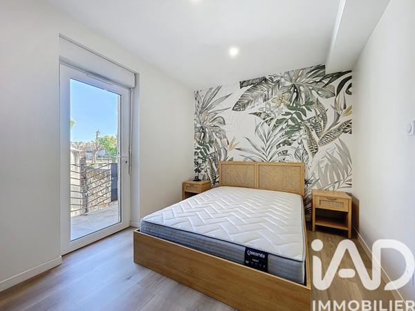 Location appartement 2 pièces 34 m² Agen