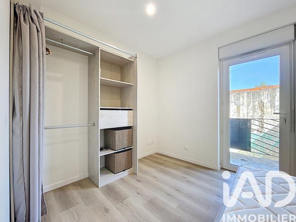 Location appartement 2 pièces 34 m² Agen