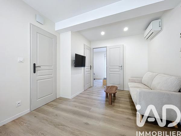 Location appartement 2 pièces 34 m² Agen