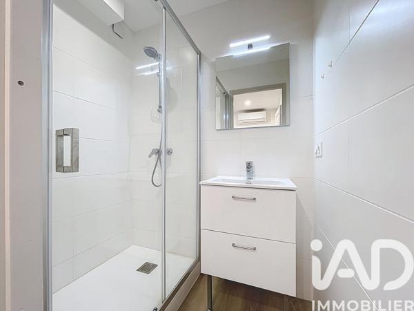 Location appartement 2 pièces 34 m² Agen