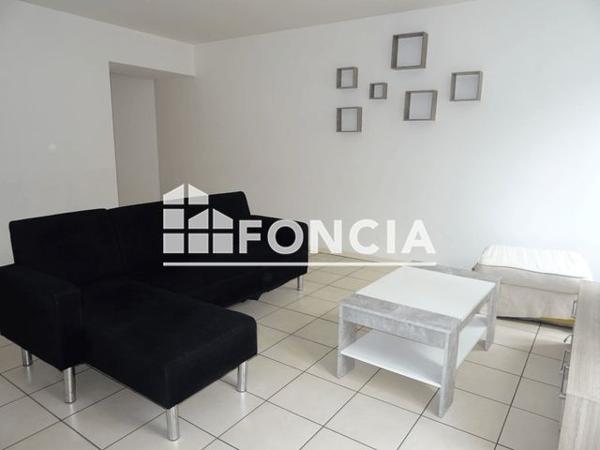 Location Appartement 2 pièces 68.51 m² - 93 RUE LAFAYETTE Vienne 38200