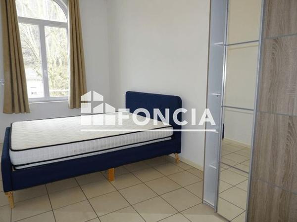 Location Appartement 2 pièces 68.51 m² - 93 RUE LAFAYETTE Vienne 38200