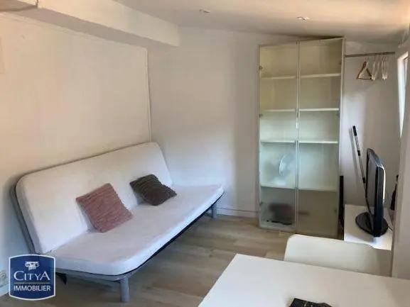 Appartement à vendre 2 pièces 45m²