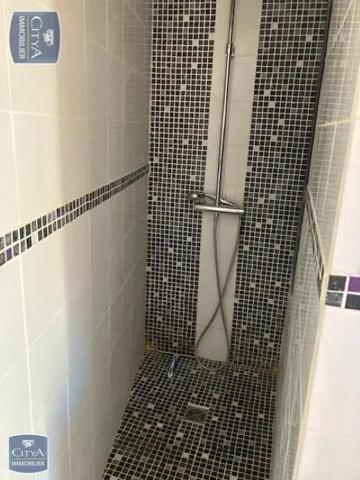 Appartement à vendre 2 pièces 45m²