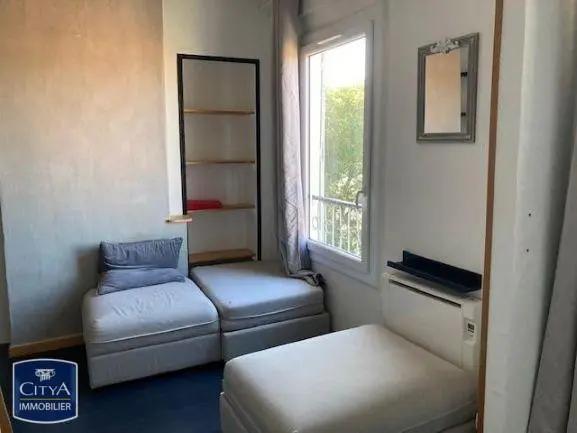 Appartement à vendre 2 pièces 45m²