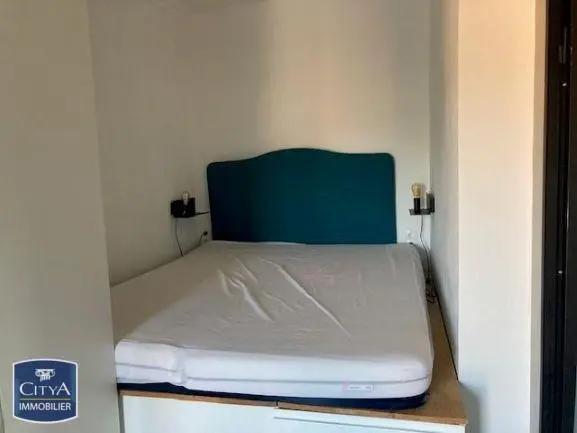 Appartement à vendre 2 pièces 45m²