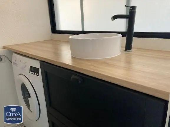 Appartement à vendre 2 pièces 45m²