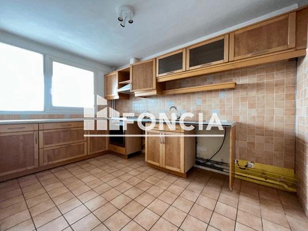 Location Appartement 4 pièces 84.1 m² - 8 RUE DE NAZARETH Lyon 69003