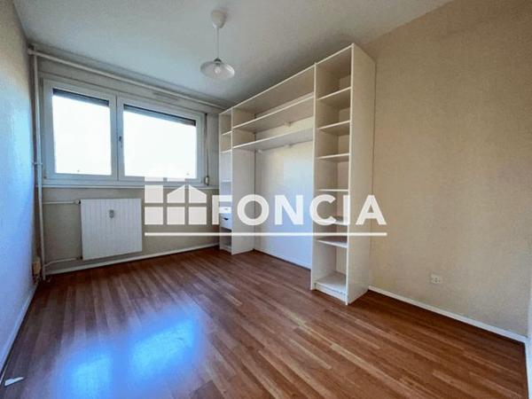 Location Appartement 4 pièces 84.1 m² - 8 RUE DE NAZARETH Lyon 69003