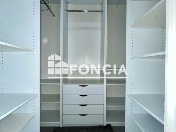 Location Appartement 4 pièces 84.1 m² - 8 RUE DE NAZARETH Lyon 69003