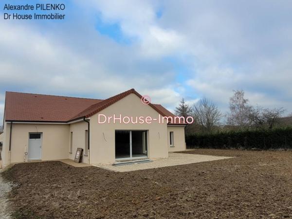 Maison à vendre 6 pièces de 145 m²