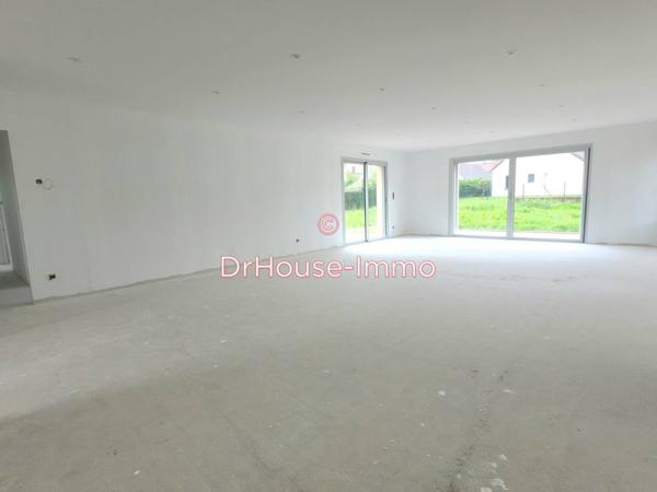 Maison à vendre 6 pièces de 145 m²