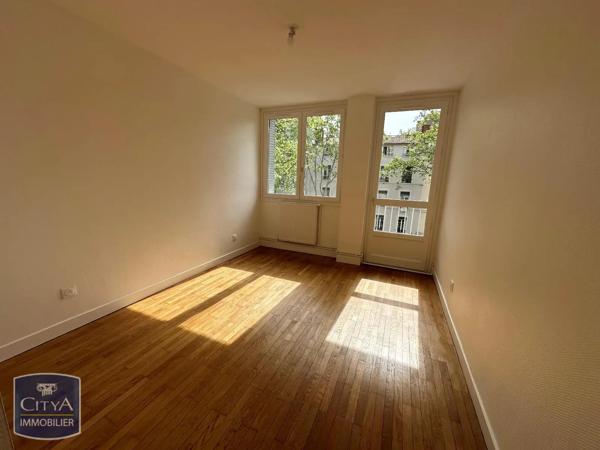 Appartement à louer 4 pièces 73.58m² Lyon (69002)