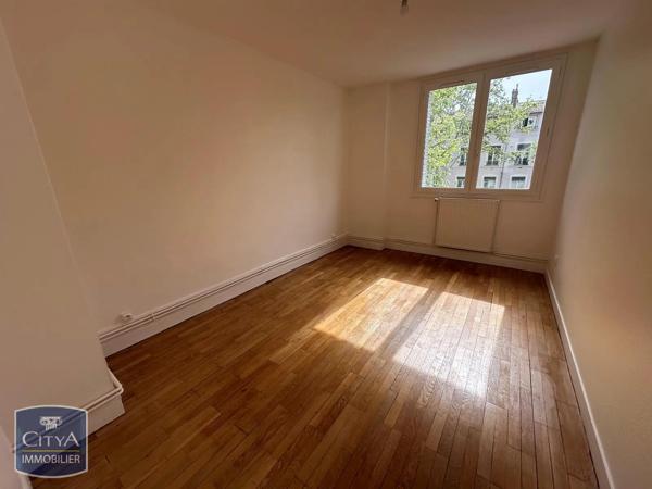 Appartement à louer 4 pièces 73.58m² Lyon (69002)
