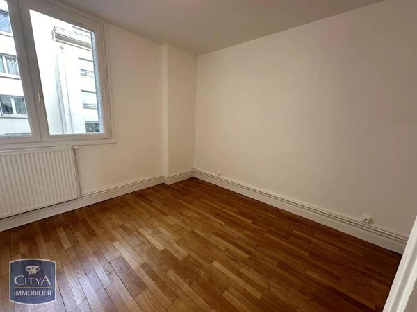 Appartement à louer 4 pièces 73.58m² Lyon (69002)