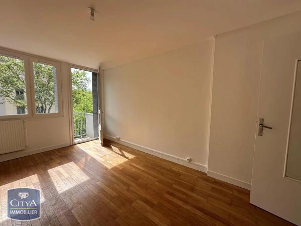 Appartement à louer 4 pièces 73.58m² Lyon (69002)