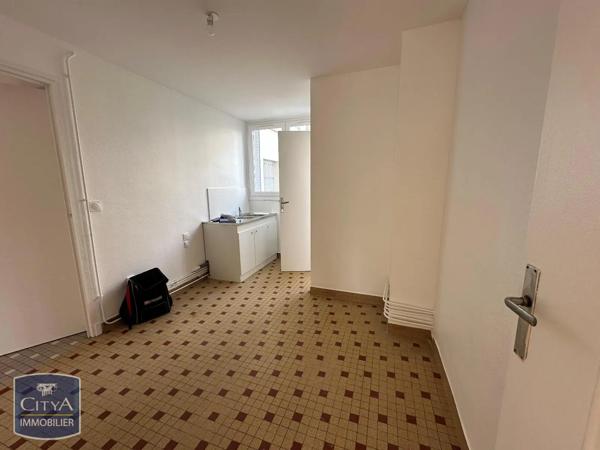 Appartement à louer 4 pièces 73.58m² Lyon (69002)