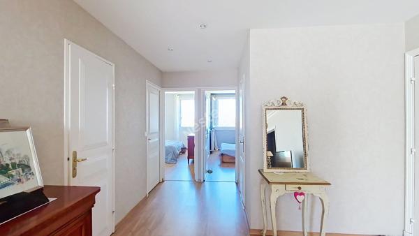Appartement 3 pièces lumineux à vendre à Poitiers - Rare sur le marché !
