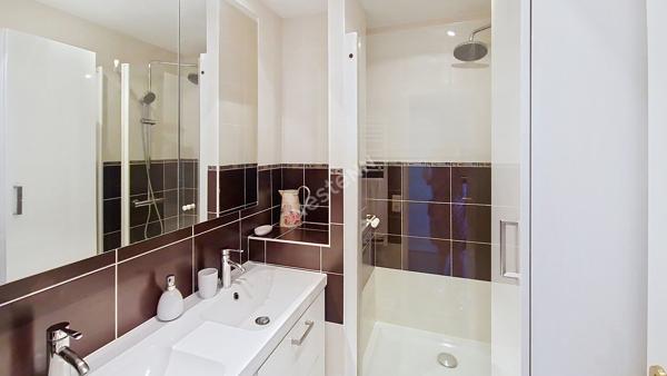 Appartement 3 pièces lumineux à vendre à Poitiers - Rare sur le marché !
