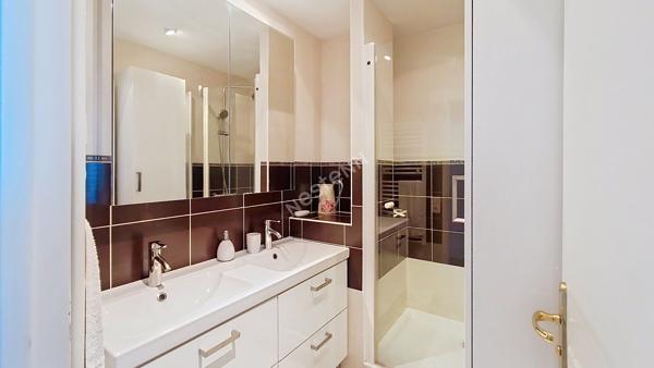 Appartement 3 pièces lumineux à vendre à Poitiers - Rare sur le marché !