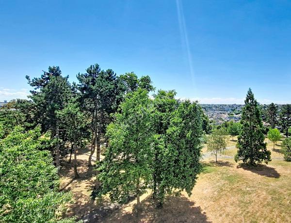 Appartement 3 pièces lumineux à vendre à Poitiers - Rare sur le marché !