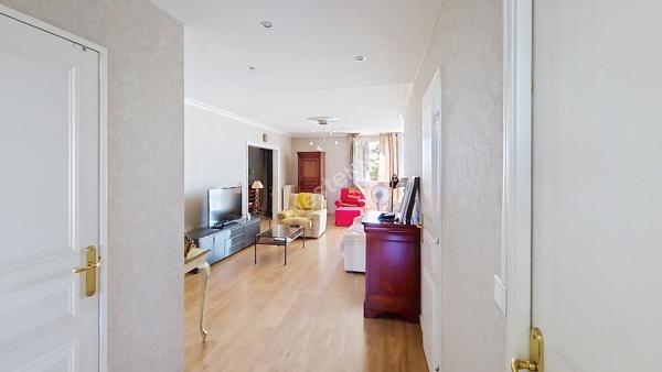 Appartement 3 pièces lumineux à vendre à Poitiers - Rare sur le marché !
