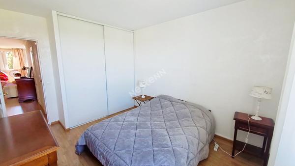 Appartement 3 pièces lumineux à vendre à Poitiers - Rare sur le marché !