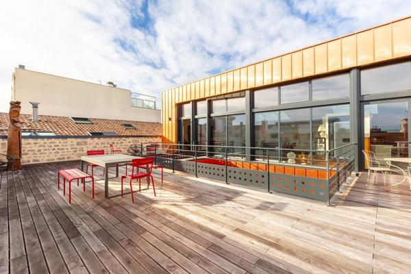 Vente Appartement de luxe Bordeaux 7 Pièces 258 m²