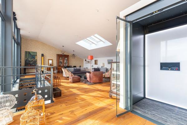 Vente Appartement de luxe Bordeaux 7 Pièces 258 m²