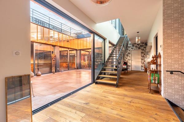 Vente Appartement de luxe Bordeaux 7 Pièces 258 m²