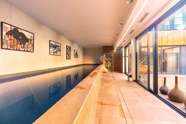 Vente Appartement de luxe Bordeaux 7 Pièces 258 m²
