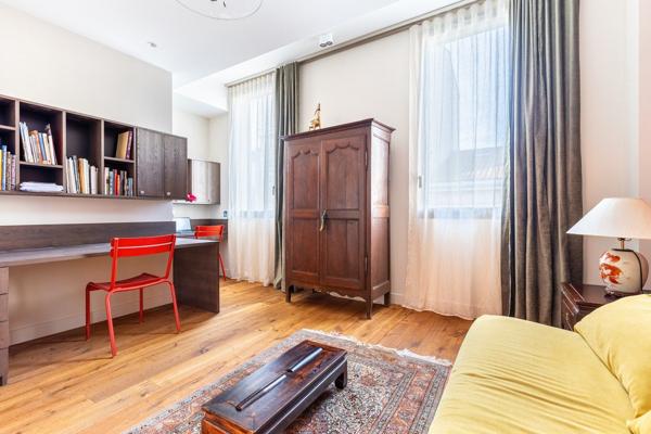 Vente Appartement de luxe Bordeaux 7 Pièces 258 m²