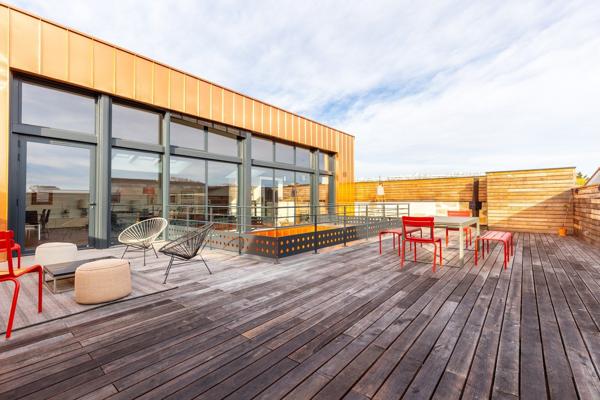 Vente Appartement de luxe Bordeaux 7 Pièces 258 m²