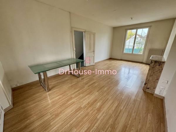 Maison à vendre 3 pièces de 80 m²