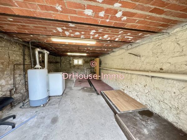 Maison à vendre 3 pièces de 80 m²