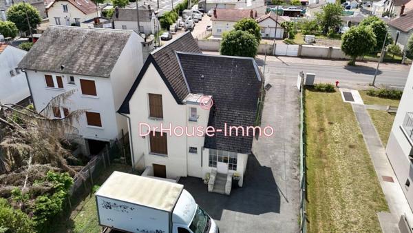 Maison à vendre 3 pièces de 80 m²