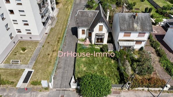 Maison à vendre 3 pièces de 80 m²