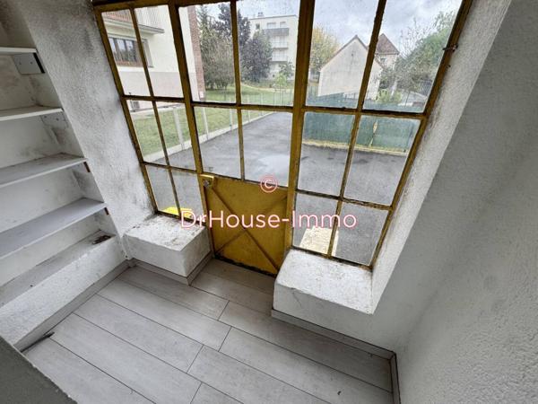 Maison à vendre 3 pièces de 80 m²