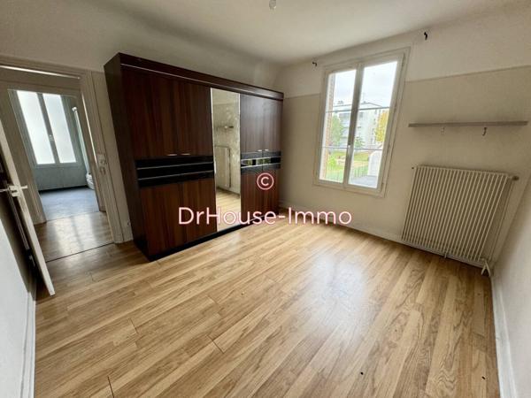 Maison à vendre 3 pièces de 80 m²